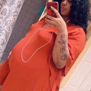 Meet your Posher, Andreina